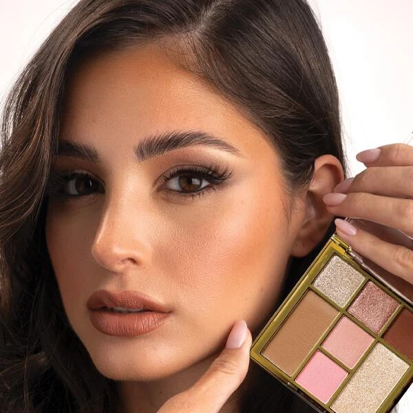 infinit palette