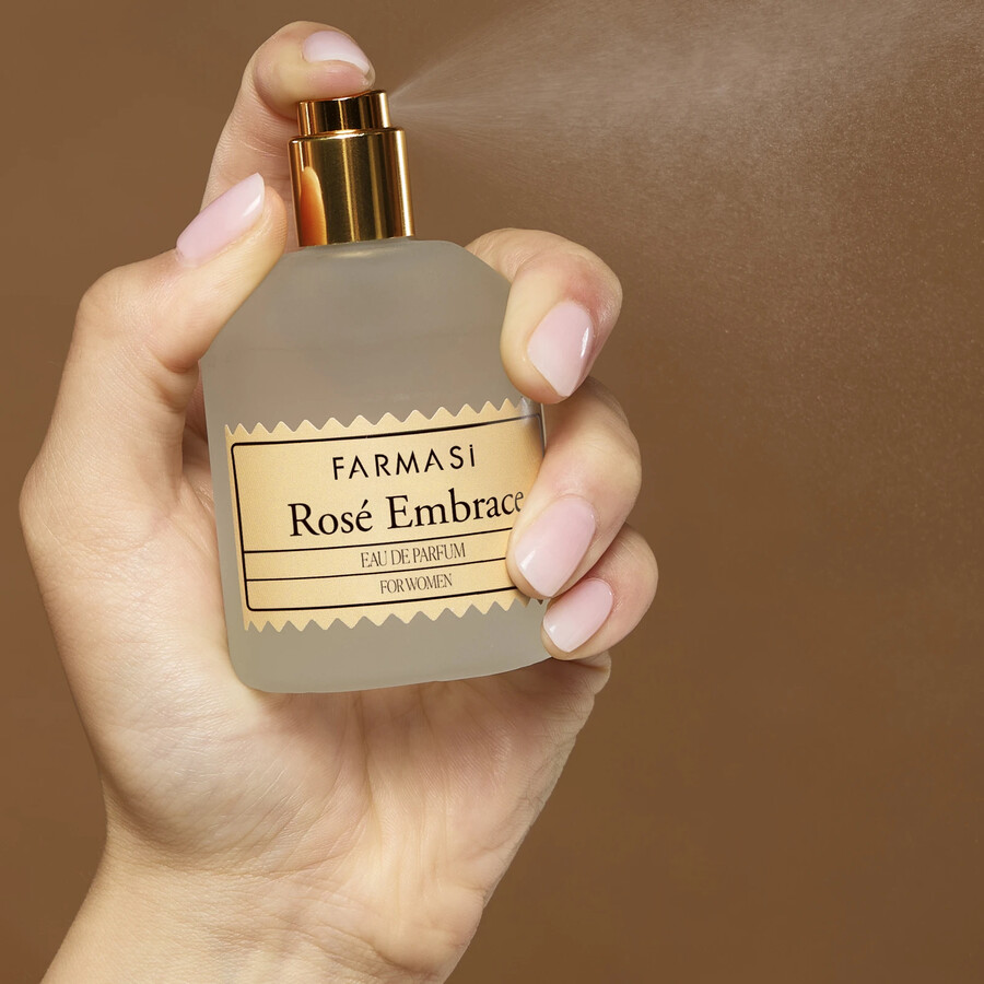 rosé embrace edp for women